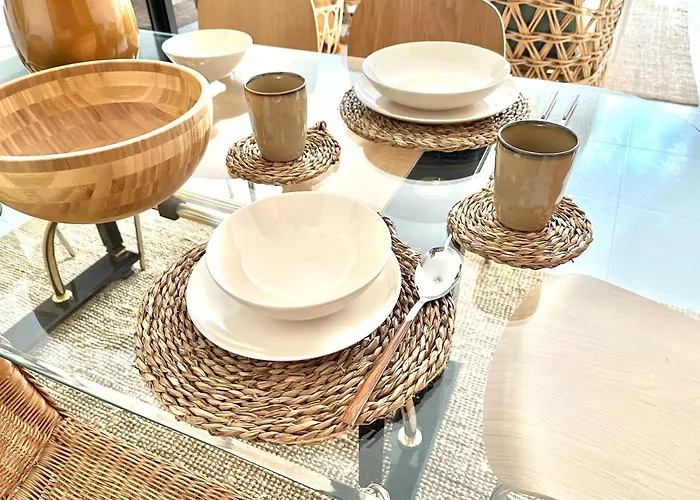 Panadeira Silgar Parking Wifi Sanxenxo