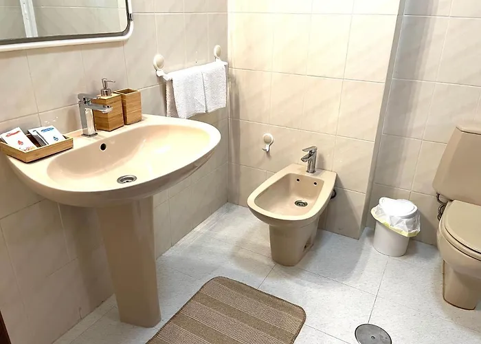 Panadeira Silgar Parking Wifi * Sanxenxo