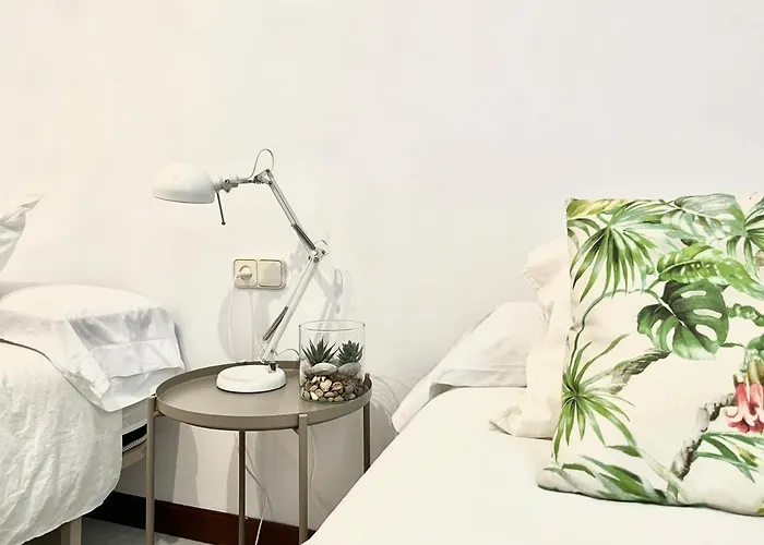 Panadeira Silgar Parking Wifi Apartmán *