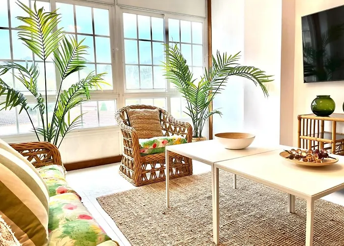 Panadeira Silgar Parking Wifi * Sanxenxo