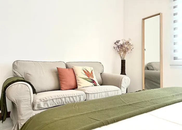 Panadeira Silgar Parking Wifi Sanxenxo