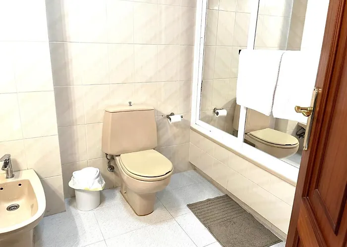 Panadeira Silgar Parking Wifi