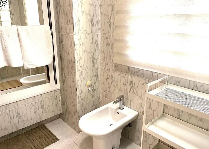 Panadeira Silgar Parking Wifi * Sanxenxo