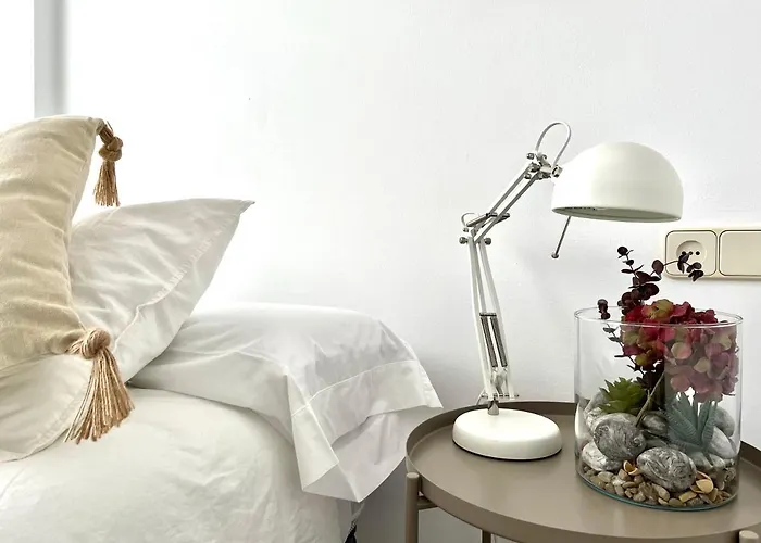 Panadeira Silgar Parking Wifi Apartmán *