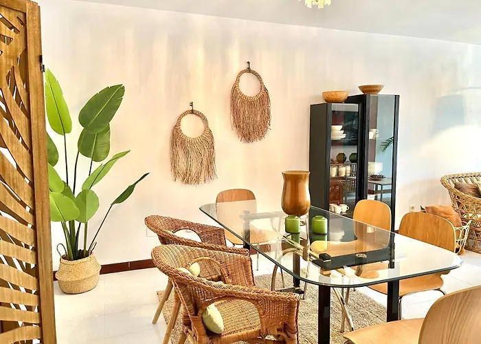 Panadeira Silgar Parking Wifi Apartmán Sanxenxo