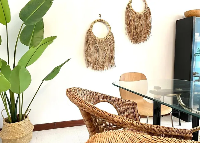 Panadeira Silgar Parking Wifi Apartmán Sanxenxo