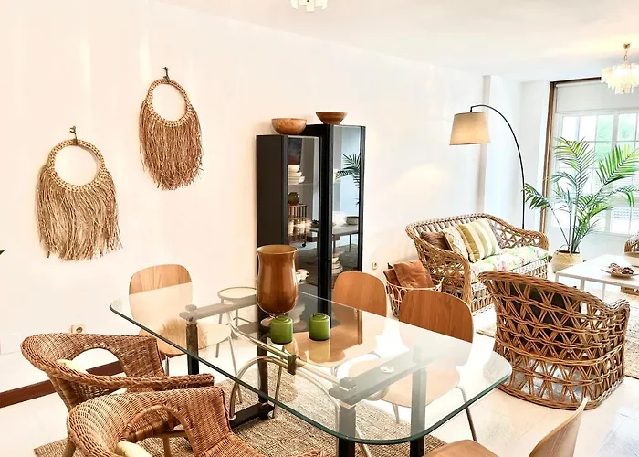 Apartmán Panadeira Silgar Parking Wifi *