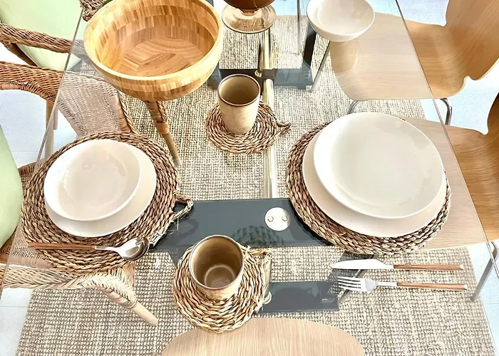 Apartmán Panadeira Silgar Parking Wifi *