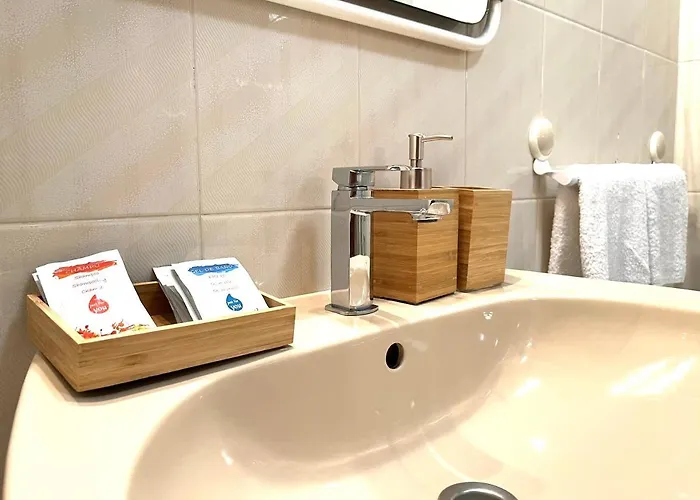 Panadeira Silgar Parking Wifi Apartmán *