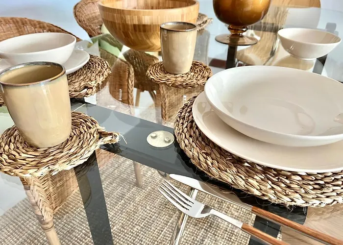 Panadeira Silgar Parking Wifi Sanxenxo