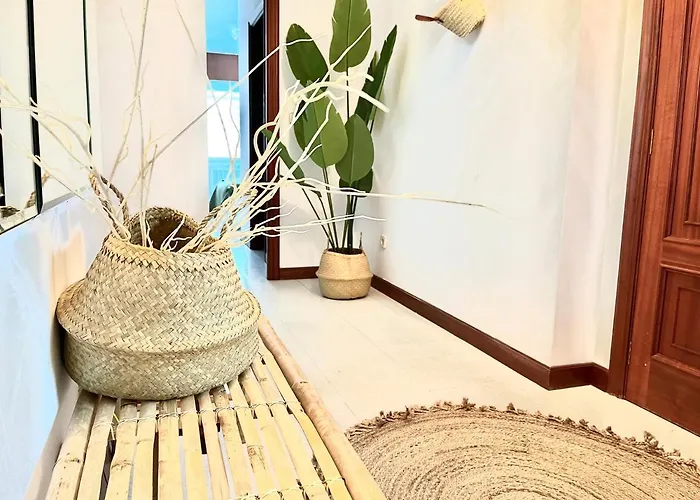 Panadeira Silgar Parking Wifi Apartmán *